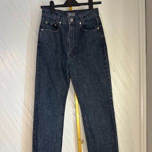 80's Italian Ferre Jeans